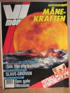 1991 nr 036 VI menn