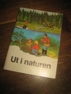 UT I NATUREN 1978 Reklamehefte fra Vesta Hygiea
