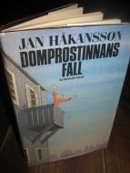 HÅKANSSON: DOMPROSTINNANS FALL. 1994.