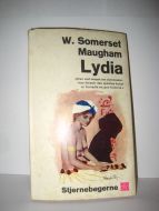 Somerset Maughan: Lydia 1966