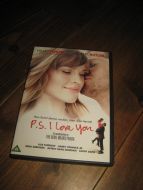 PS I LOVE YOU 2007 133 MIN FOR ALLE