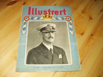 1952 nr 031 Illustrert
