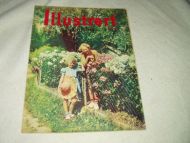 1954 nr 032 Illustrert