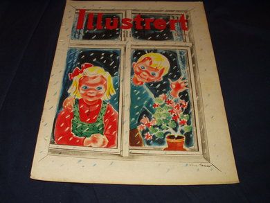 1946 nr 045 Illustrert