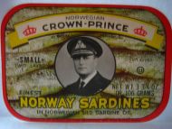 CROWN PRINCE SMALL