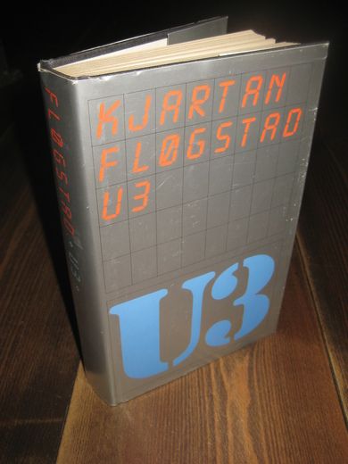 FLØGSTAD KJARTAN: U3 1983