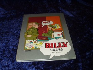 1990, BILLY