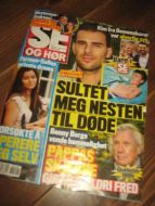 2023 nr 005 SE OG HØR MARTHA OG DUREK