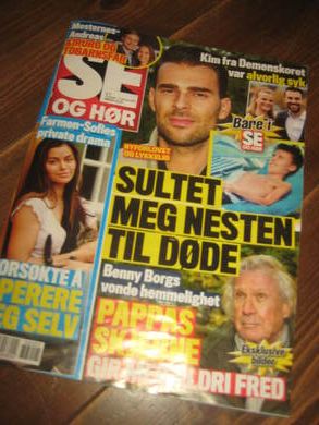 2023 nr 005 SE OG HØR MARTHA OG DUREK