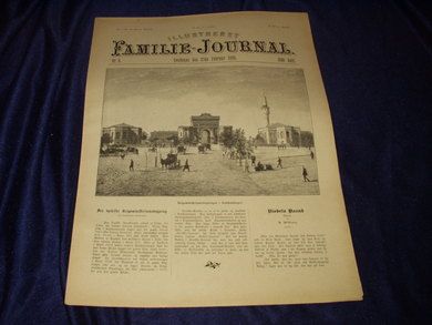 1896 nr 008 Illustreret Familie Journal