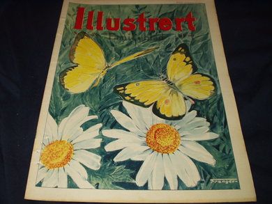 1949 nr 025 Illustrert