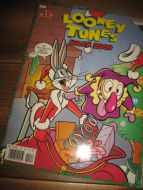 2009 LOONEY TUNES