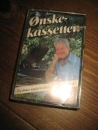 ØNSKE KASSETTEN 1986
