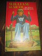 CROMPTON: WILLIAM SLÅR TIL. Bok nr 5, 1977.