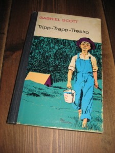 SCOTT: Tripp- Trapp-Tresko. 1965.