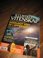 2008 nr 005 ILLUSTRERT VITENSKAP