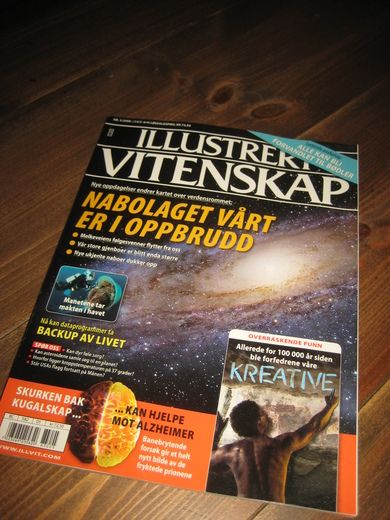 2008 nr 005 ILLUSTRERT VITENSKAP