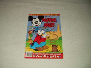 1993,nr 003, Walt Disneys MIKKE MUS