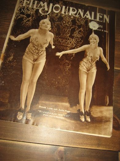 1929 nr 013 FILMJOURNALEN