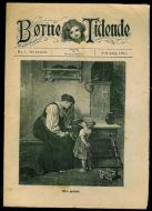 1915 nr 002 Børne Tidende