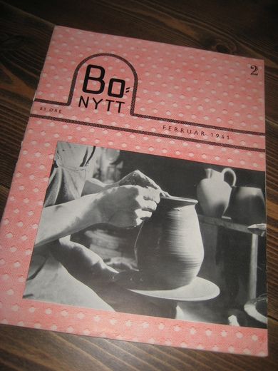 1941 nr 002 BO NYTT