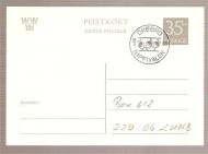 1968, 19.5., ØREBRO NAPPIVALEN