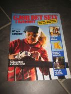 1985 nr 008 GJØR DET SELV