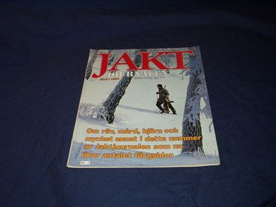 1984 nr 002 JAKT journalen