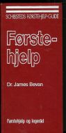 Bevan: FØRSTEHJELP. 1982