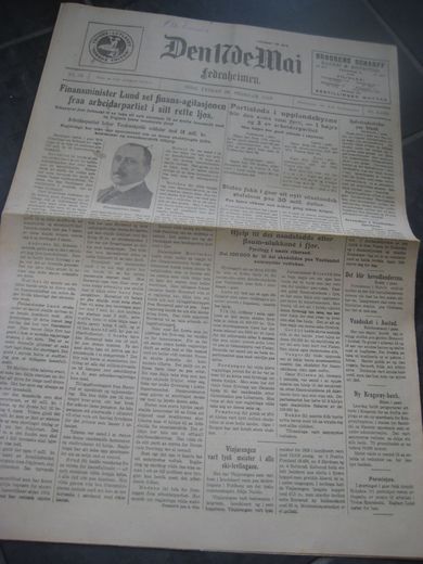 1928 nr 050 Den 17de Mai