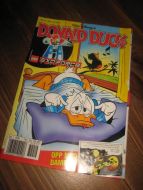2007 nr 016 DONALD DUCK & CO