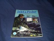 1986 nr 010 Jakt & Fiske