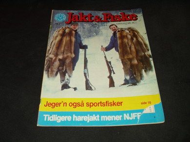 1983 nr 003 Jakt & Fiske