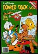 1991 nr 032 DONALD DUCK & CO
