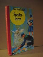 Barreth: SPEIDERLEIREN. 1970.