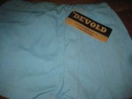 Ubrukt dameshorts, fra O.A. DEVOLDS SØNNER, LANGEVÅG. 50-60 tallet