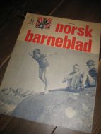 1971 nr 011 norsk barneblad