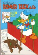 1989 nr 036 Donald Duck & Co