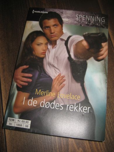 Lovelace: I de dødes rekker.