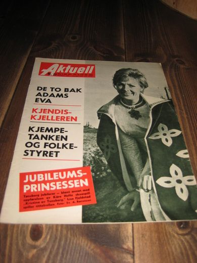 1971 nr 023 Aktuell