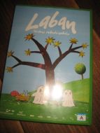 LABAN- VERDENS SNILLESTE SPØKELSE. 42 MIN. 2009.
