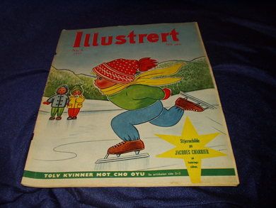 1960 nr 004 Illustrert