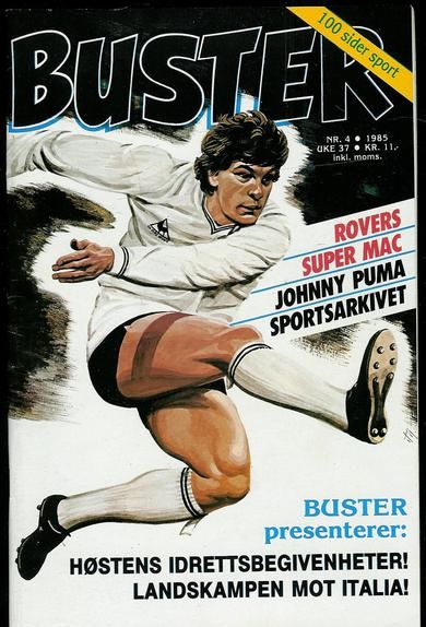 1985 nr 004 BUSTER