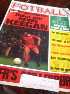 FOTBALLREVYEN 1978 nr 017