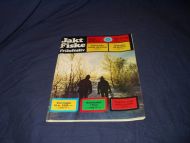 1982 nr 011 JAKT-FISKE friluftsliv