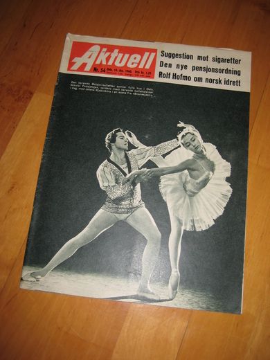 1960 nr 054 Aktuell