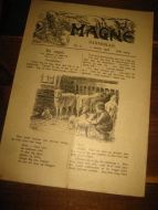 1908 nr 005 MAGNE BARNEBLAD