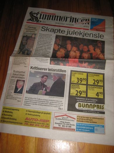 2005 nr 094 Sunnmøringen