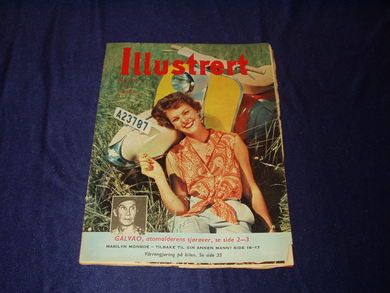 1961 nr 018 Illustrert