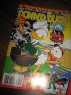 2011 nr 030 DONALD DUCK & CO